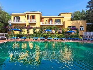 Hotel Cleopatra, Ischia