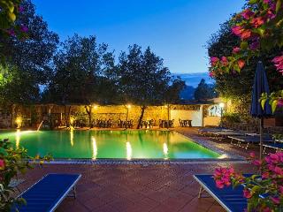 Hotel Cleopatra, Ischia