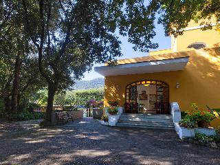 Hotel Cleopatra, Ischia
