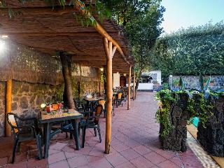 Hotel Cleopatra, Ischia