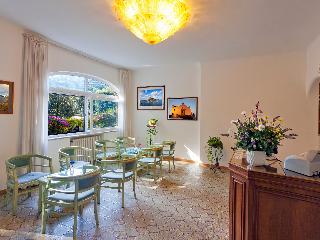 Hotel Cleopatra, Ischia