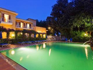 Hotel Cleopatra, Ischia