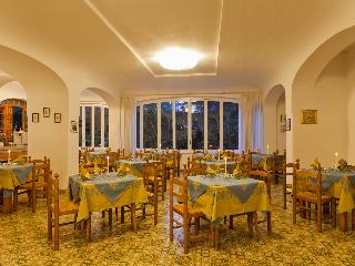 Hotel Cleopatra, Ischia