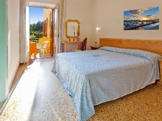Hotel Cleopatra, Ischia
