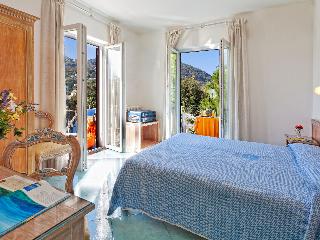 Hotel Cleopatra, Ischia