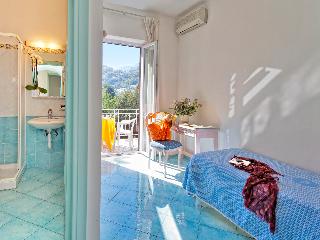 Hotel Cleopatra, Ischia