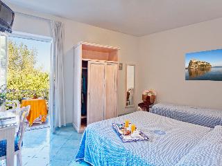Hotel Cleopatra, Ischia