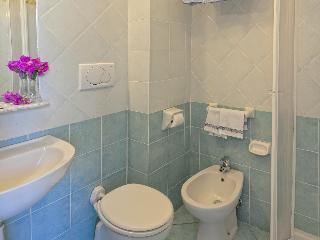 Hotel Cleopatra, Ischia