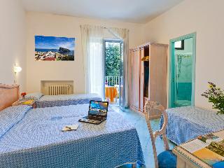 Hotel Cleopatra, Ischia