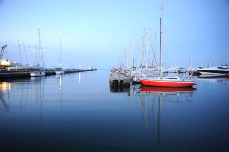 Al Faro, Rimini