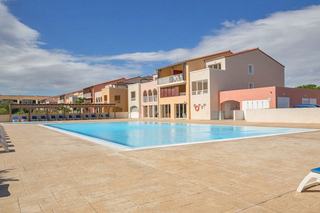 Residence Catalana, Perpignan