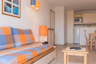 Residence Catalana, Perpignan