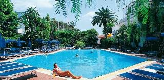 Terme Floridiana, Ischia