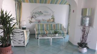 Terme Floridiana, Ischia