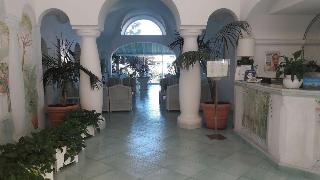 Terme Floridiana, Ischia