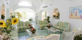 Terme Floridiana, Ischia
