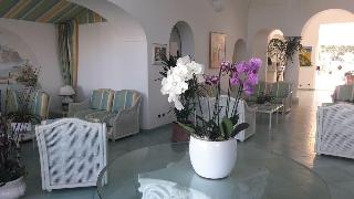 Terme Floridiana, Ischia