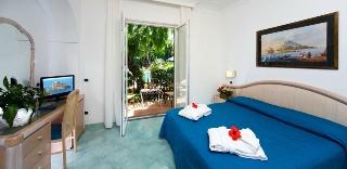 Terme Floridiana, Ischia