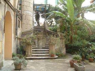 San Giovanni in Laterano, Rome