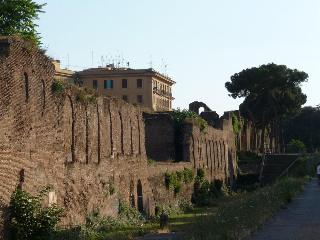 San Giovanni in Laterano, Rome