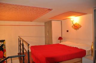 San Giovanni in Laterano, Rome