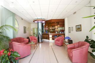 Residence Le Spiagge, Rimini