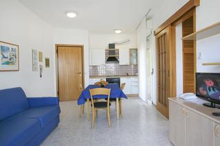 Residence Le Spiagge, Rimini