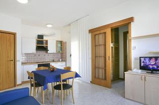 Residence Le Spiagge, Rimini
