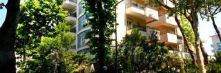 Residence Le Spiagge, Rimini
