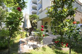Residence Le Spiagge, Rimini