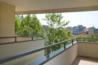 Residence Le Spiagge, Rimini