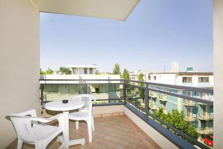 Residence Le Spiagge, Rimini