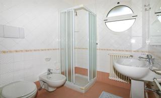 Residence Le Spiagge, Rimini