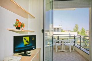Residence Le Spiagge, Rimini