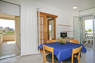 Residence Le Spiagge, Rimini