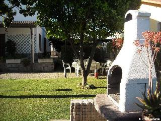 Giardino degli Aranci B&B, Rome