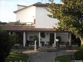 Giardino degli Aranci B&B, Rome