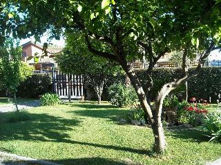 Giardino degli Aranci B&B, Rome