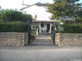 Giardino degli Aranci B&B, Rome