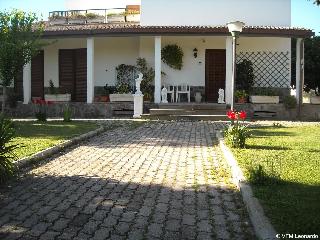 Giardino degli Aranci B&B, Rome