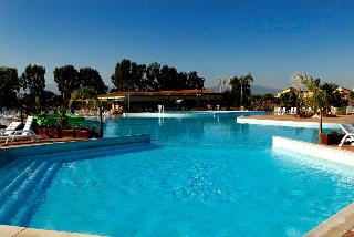 Minerva Club Resort & Golf, Calabria