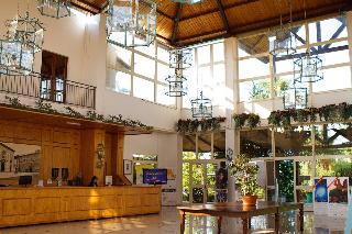 Minerva Club Resort & Golf, Calabria