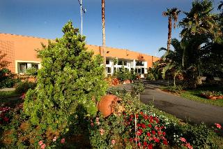 Minerva Club Resort & Golf, Calabria