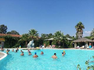Minerva Club Resort & Golf, Calabria