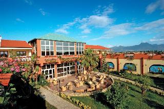 Minerva Club Resort & Golf, Calabria