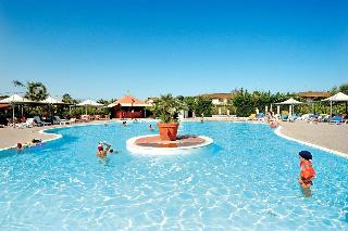Minerva Club Resort & Golf, Calabria