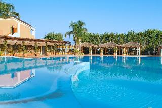 Minerva Club Resort & Golf, Calabria