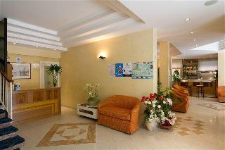 Hotel Tenerife, Rimini