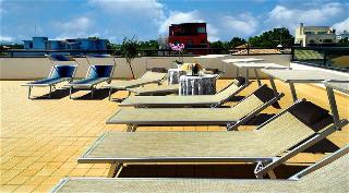Hotel Tenerife, Rimini