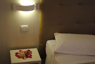 Hotel Tenerife, Rimini